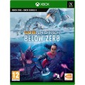 Subnautica: Below Zero (русские субтитры) (Xbox One / Series)