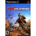 MX Unleashed (PS2)