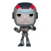 Фигурка Funko POP! Vinyl: Rick & Morty S6: Purge Suit Rick 40248