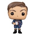 Фигурка Funko POP! Vinyl: Umbrella Academy: Number Five 44514