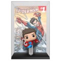 Фигурка Funko POP! Comic Covers: Marvel: Amazing Spider-Man #1: Spider-Man 76084