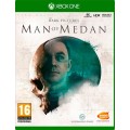 The Dark Pictures Anthology: Man of Medan (русская версия) (Xbox One / Series)