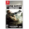 Sniper Elite V2 Remastered (Nintendo Switch)