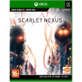 Scarlet Nexus (русские субтитры) (Xbox One / Series X)