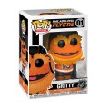 Фигурка Funko POP! Vinyl: Mascots: Flyers Gritty 43549