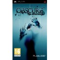 Obscure:The Aftermath (PSP)