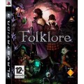 Folklore (PS3)