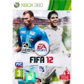 FIFA 12 (русская версия) (Xbox 360)