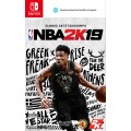 NBA 2K19 (Nintendo Switch)