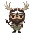 Фигурка Funko POP! Games: Diablo 4: Druid 72494