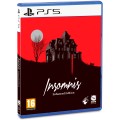 Insomnis (русские субтитры) (PS5)