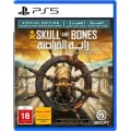 Skull and Bones - Special Edition (русские субтитры) (PS5)