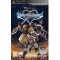 Kingdom Hearts Birth by Sleep (PSP)