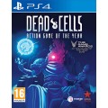 Dead Cells + Rise of the Giant DLC (русские субтитры) (PS4)