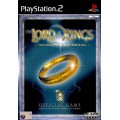 The Lord of The Rings: The Fellowship of the Ring (PS2)