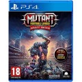 Mutant Football League: Dynasty Edition (PS4)