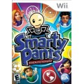 Smarty Pants (Wii)