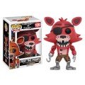 Фигурка Funko POP! Vinyl: Games: FNAF: Foxy The Pirate 11032