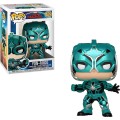 Фигурка Funko POP! Bobble: Marvel: Captain Marvel: Yon-Rogg 36352