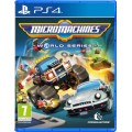 Micro Machines World Series (PS4)