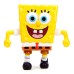 Набор фигурок Jada Toys Metalfigs Nickelodeon Spongebob (4 шт.) 35302