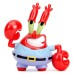 Набор фигурок Jada Toys Metalfigs Nickelodeon Spongebob (4 шт.) 35302