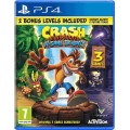 Crash Bandicoot N. Sane Trilogy (PS4)