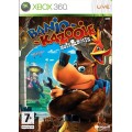 Banjo-Kazooie: Шарики и Ролики (Xbox 360 / One / Series)