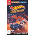 Hot Wheels Unleashed. Day One Edition (русские субтитры) (Nintendo Switch)