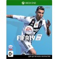 FIFA 19 (русская версия) (Xbox One)