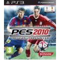 Pro Evolution Soccer 2010 (PES 2010) (PS3)