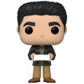 Фигурка Funko POP! TV: The Sopranos: Christopher Moltisanti 59291