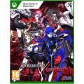 Shin Megami Tensei V: Vengeance (русские субтитры) (Xbox One / Series)