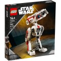 Конструктор LEGO Star Wars 75335 Дроид BD-1