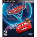 Disney / Pixar Тачки 2 (русская версия) (PS3)