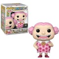 Фигурка Funko POP! Animation: One Piece: Child Big Mom (Exc) 6" 62686