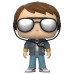 Фигурка Funko POP! Vinyl: BTTF: Marty w/glasses 46912