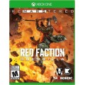 Red Faction Guerrilla Re-Mars-tered (русская версия) (Xbox One / Series)