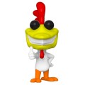 Фигурка Funko POP! Animation: Cow & Chicken: Chicken 57790