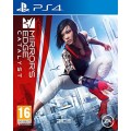 Mirror's Edge: Catalyst (русская версия) (PS4)