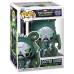 Фигурка Funko POP! Bobble: Marvel: Mech Strike Monster Hunters: Dr. Doom 61522