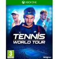 Tennis World Tour (русские субтитры) (Xbox One / Series)