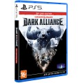 Dungeons & Dragons: Dark Alliance. Издание первого дня (PS5)