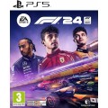 F1 2024 (английская версия) (PS5)