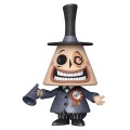 Фигурка Funko POP! Vinyl: Disney: NBC: Mayor w/Megaphone (DGLT) (Exc) 57469