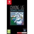 Among Us: Crewmate Edition (русские субтитры) (Nintendo Switch)