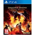 Dragon's Dogma: Dark Arisen (английская версия) (PS4)