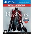 Bloodborne (русские субтитры) (PS4)