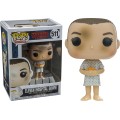 Фигурка Funko POP! Vinyl: Stranger Things: Eleven Hospital Gown 14424