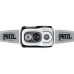 Налобный фонарь Petzl SWIFT RL, черный